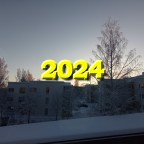 Maassamme vaihtui presidentti 1.3.2024